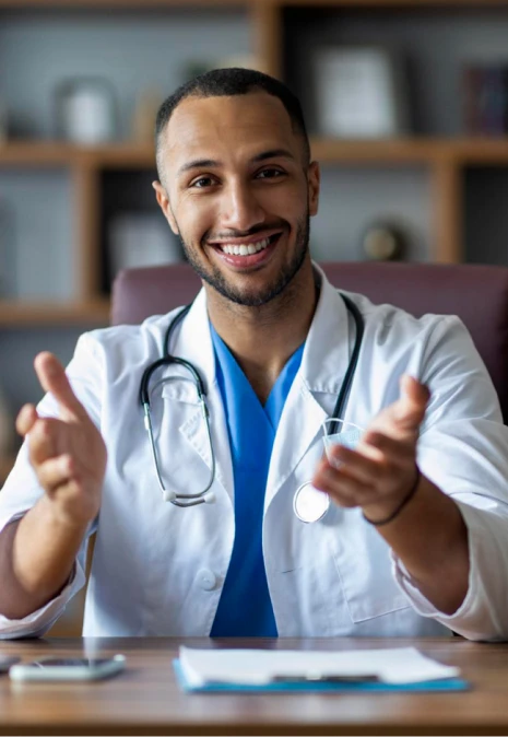 The Downtown Spas logo